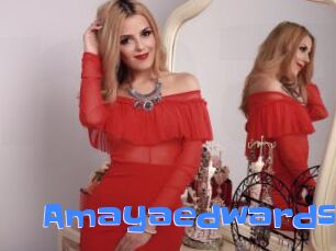 Amayaedwards