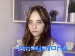 Amayaford