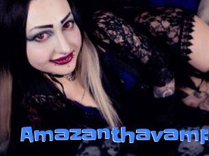 Amazanthavamp