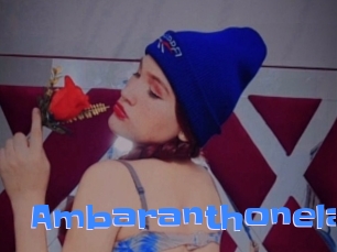 ambaranthonela Mausi Privat