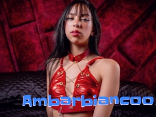 ambarbiancoo Mausi Privat
