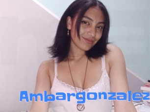 Ambargonzalez