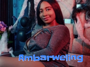 ambarweling Mausi Privat