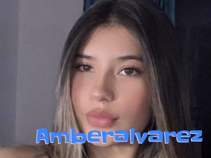 Amberalvarez