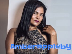 Amberappleby