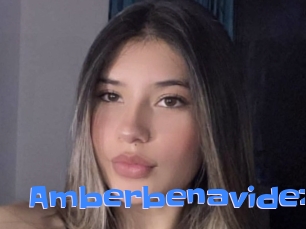 Amberbenavidez