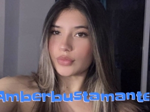 Amberbustamante