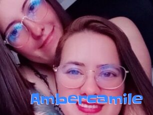 Ambercamile
