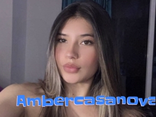 Ambercasanova