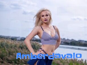 Amberdavalo