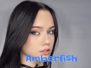 amberfish Mausi Privat