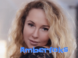 Amberfoks