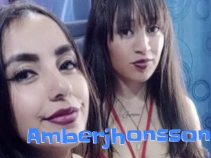 Amberjhonsson
