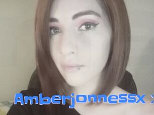 Amberjonnessx_x