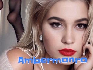 ambermonro Mausi Privat