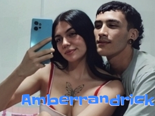 Amberrandrick