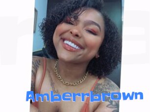 Amberrbrown