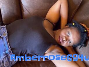 Amberrose694u