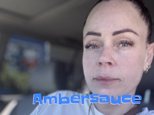 Ambersauce