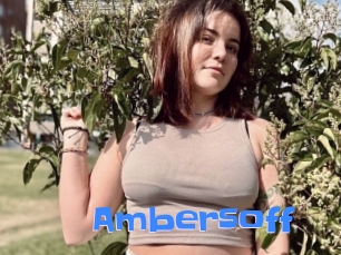 Ambersoff