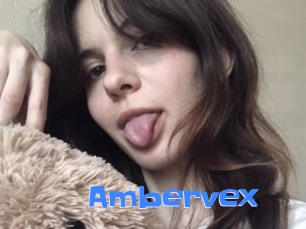 ambervex Mausi Privat