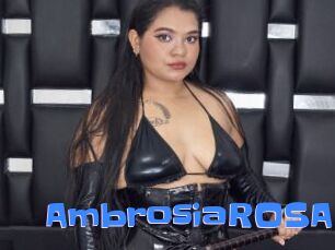 AmbrosiaROSA