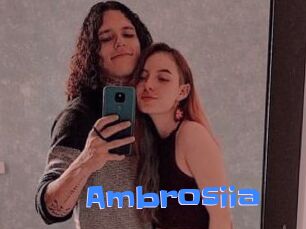 Ambrosiia