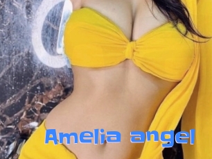 amelia_angel Mausi Privat
