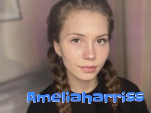Ameliaharriss