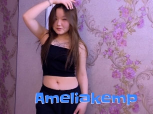 Ameliakemp