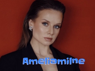 Ameliamilne
