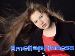 Ameliaprincess