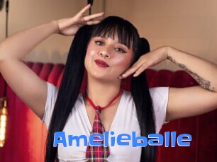 Amelieballe