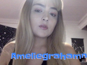 Ameliegrahamn