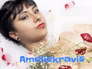 Ameliekravis