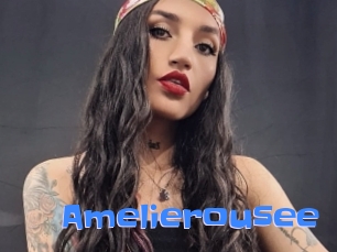 Amelierousee