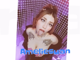Ameliesuan
