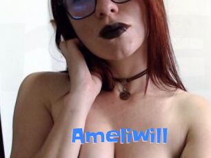 Ameliwill