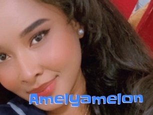 Amelyamelon