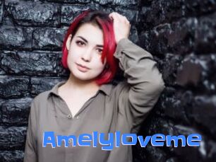 Amelyloveme