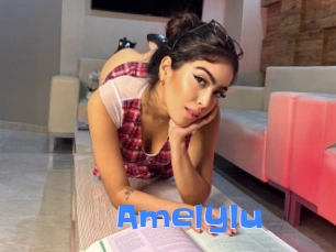 amelylu Mausi Privat