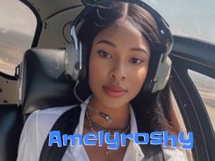 Amelyroshy