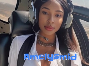 Amelysmid