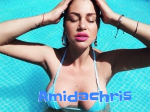 amidachris Mausi Privat