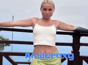 Amileroxy