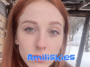 Amiliskies