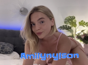 amilynylson Mausi Privat