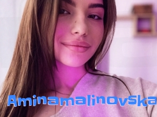 Aminamalinovskay