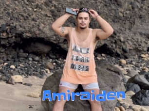 amiraiden Mausi Privat