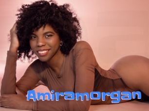 amiramorgan Mausi Privat